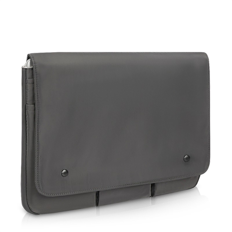 Die Laptop-Hülle der Männer 13,3 Zoll-Macbook Air 13 13,3“ 15,6“ imprägniern Oxford-Kasten