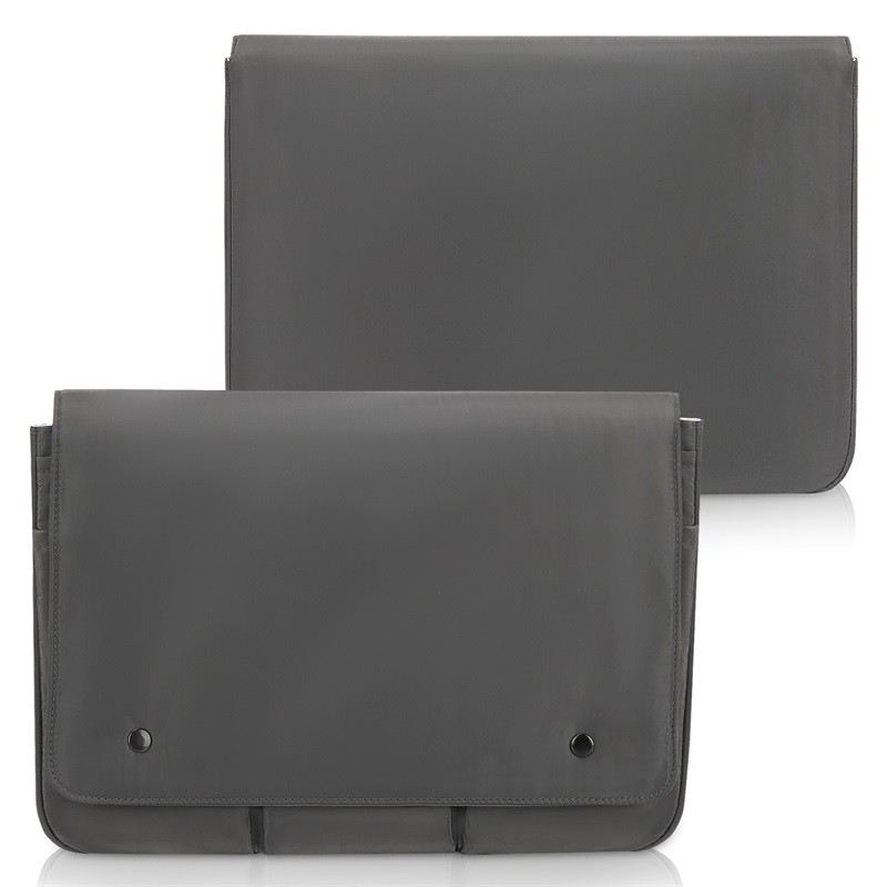 Die Laptop-Hülle der Männer 13,3 Zoll-Macbook Air 13 13,3“ 15,6“ imprägniern Oxford-Kasten