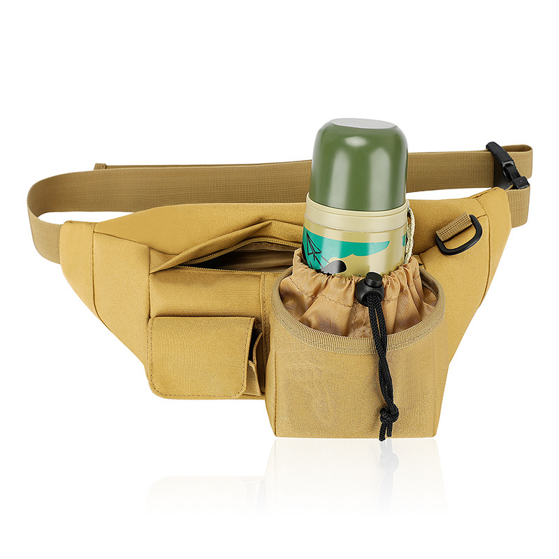 Gurt-Sport-Beutel-Taillen-Taschen-Handy kleine Fanny Pack For Running Messenger 14X6“