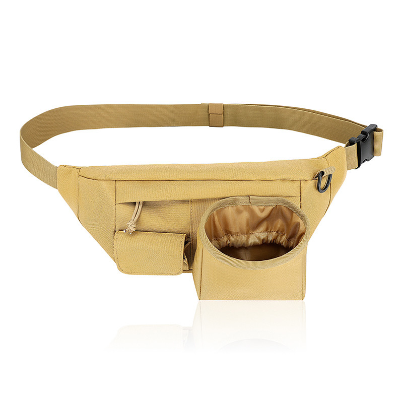 Gurt-Sport-Beutel-Taillen-Taschen-Handy kleine Fanny Pack For Running Messenger 14X6“