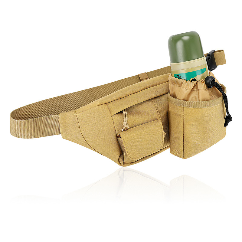 Gurt-Sport-Beutel-Taillen-Taschen-Handy kleine Fanny Pack For Running Messenger 14X6“