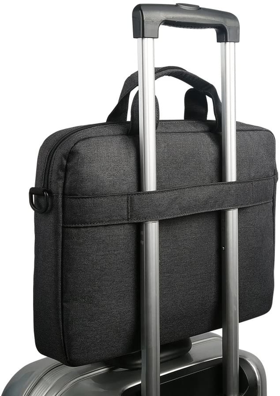 Ärmel-Laptop-Rechtssache 16 Zoll-Macbook Pro-schwarzer 16 Zoll-Laptop Tote Bag For Women