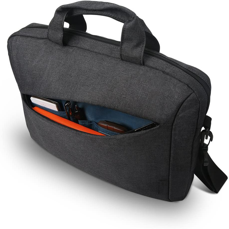 Ärmel-Laptop-Rechtssache 16 Zoll-Macbook Pro-schwarzer 16 Zoll-Laptop Tote Bag For Women