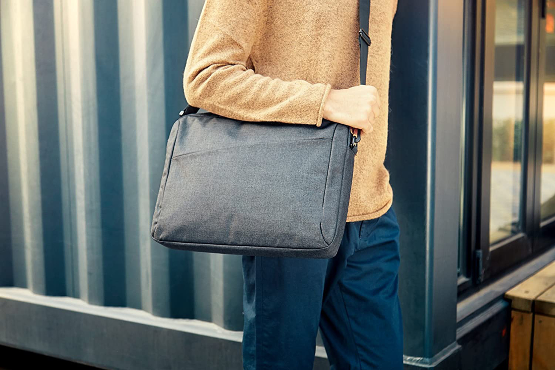 Ärmel-Laptop-Rechtssache 16 Zoll-Macbook Pro-schwarzer 16 Zoll-Laptop Tote Bag For Women