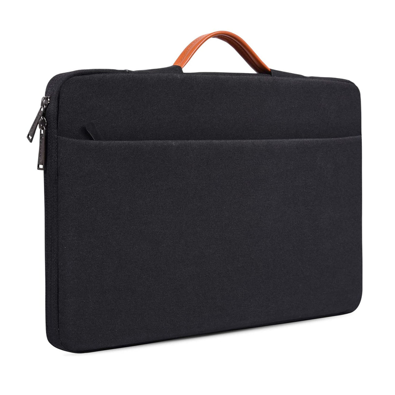 Handsegeltuch-Geschäfts-Laptop sackt Tote Briefcase 10 Zoll 11,6 Zoll 21 Zoll 22 Zoll ein