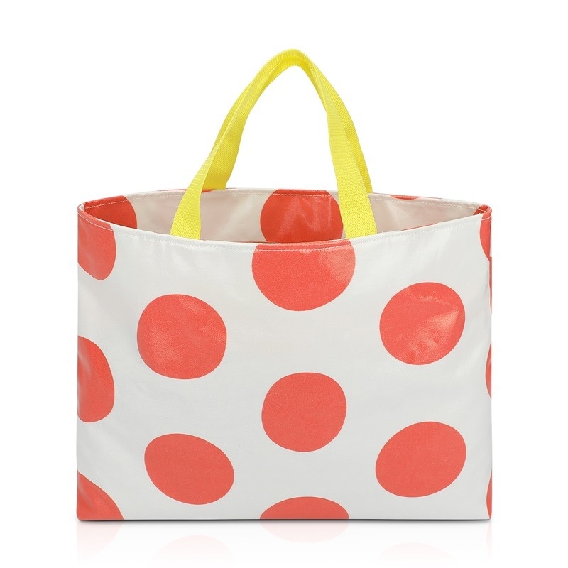 Faltendes Segeltuch Tote Shopping Bag Large die 3 Satz-Handtaschen schürzt Geldbörsen 15.5X12.5“