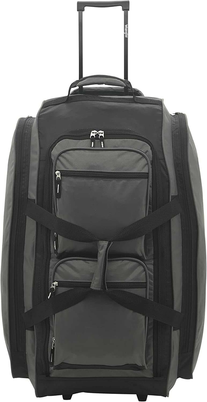 Rollende die Reise-Seesäcke XL-Frauen mit Schuh-Fach 21 20 19 18 Zoll