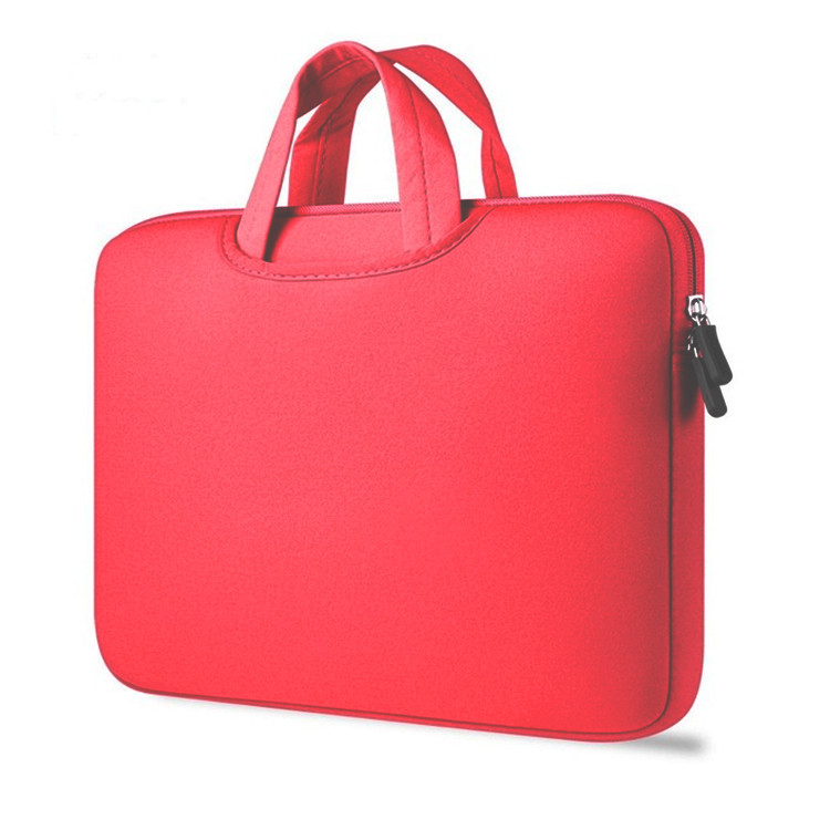 Der Laptop-Tasche der Neopren-Frauen 14 Zoll 15,6 Zoll 12 Zoll 12,4 Zoll-Fall-Ärmel