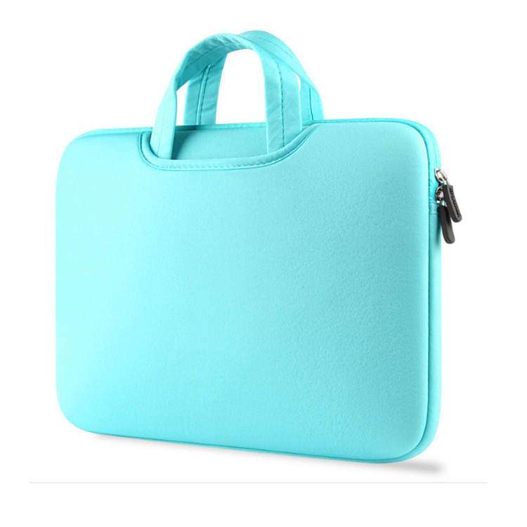 Der Laptop-Tasche der Neopren-Frauen 14 Zoll 15,6 Zoll 12 Zoll 12,4 Zoll-Fall-Ärmel