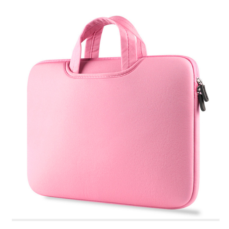 Der Laptop-Tasche der Neopren-Frauen 14 Zoll 15,6 Zoll 12 Zoll 12,4 Zoll-Fall-Ärmel