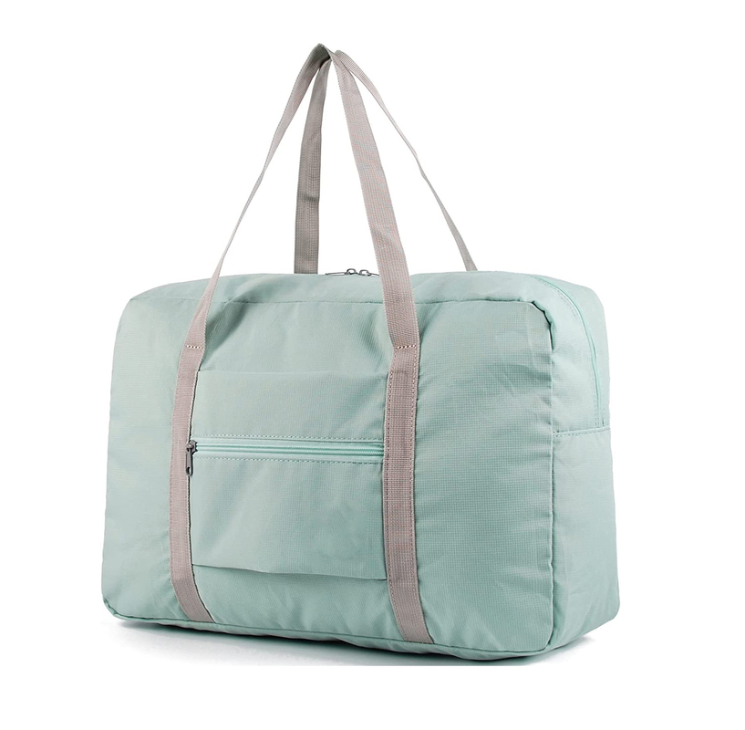 Düffel-Reise-Tasche XL 100l faltbare für Gepäck-Turnhallen-Sport große 18x13x6.3“