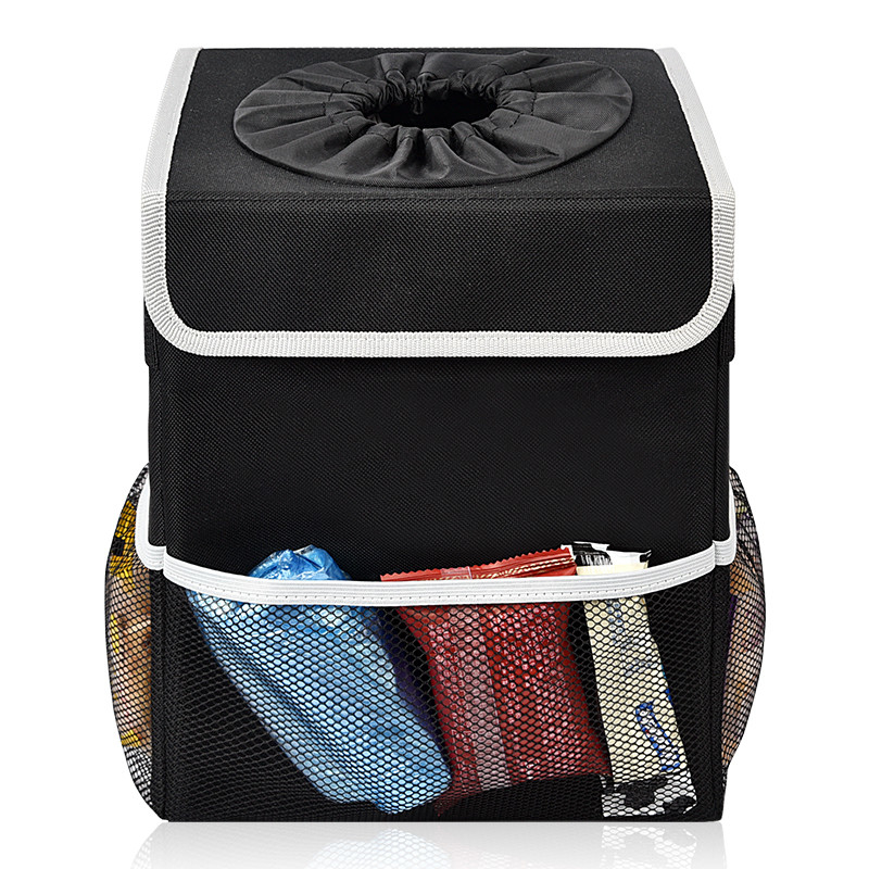 Lebensmittelgeschäft-Auto-Organisator-Bags Waterproof Truck-Bett-Speicher-Taschen-Kasten kann Behälter 8x6x10“
