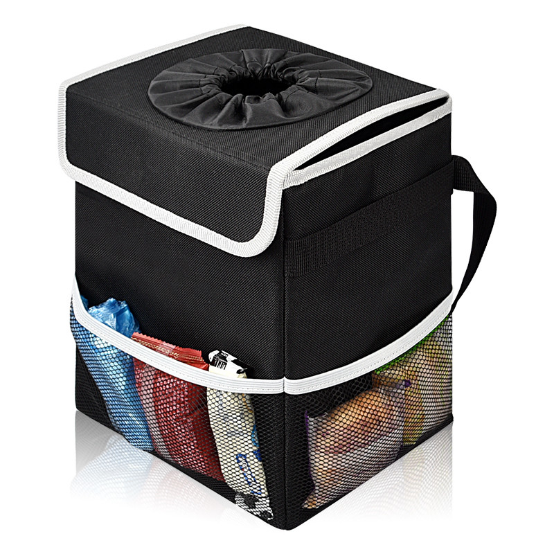 Lebensmittelgeschäft-Auto-Organisator-Bags Waterproof Truck-Bett-Speicher-Taschen-Kasten kann Behälter 8x6x10“
