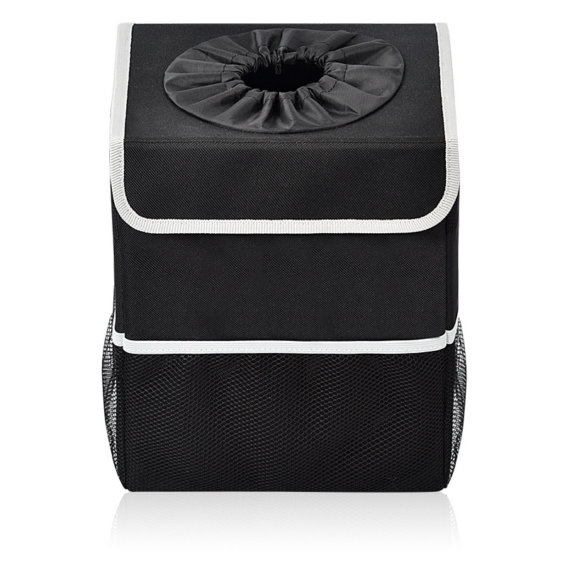 Lebensmittelgeschäft-Auto-Organisator-Bags Waterproof Truck-Bett-Speicher-Taschen-Kasten kann Behälter 8x6x10“