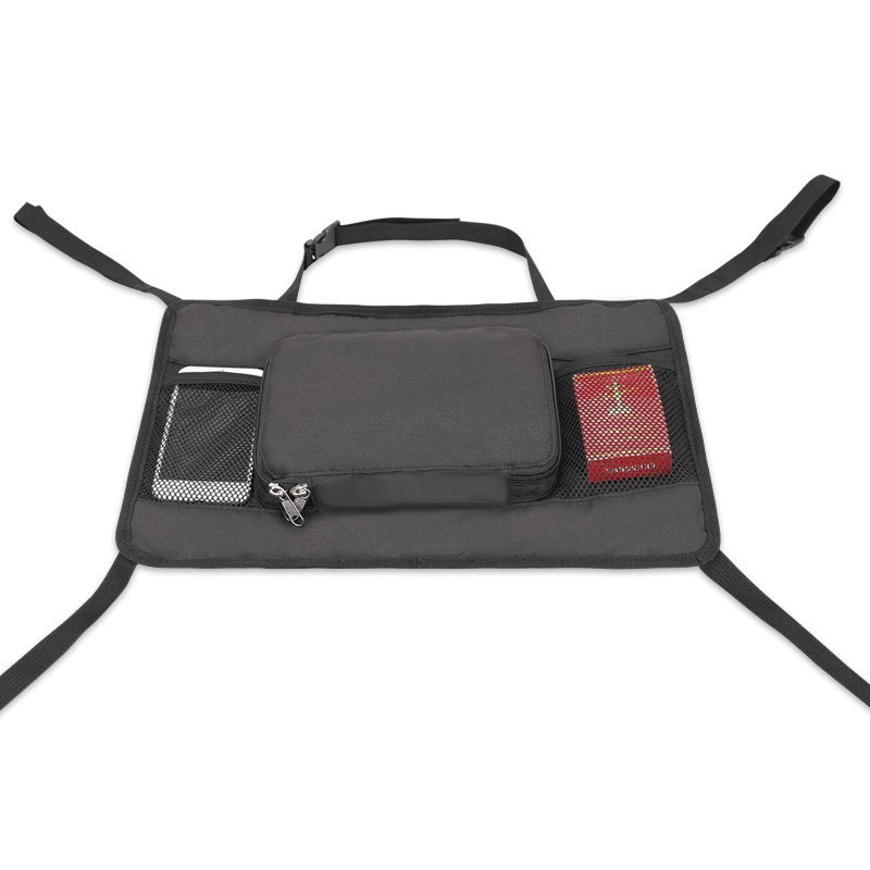 Filetarbeits-Tasche für Auto-Organisator-Bags Pocket Handbag-Halter-Rücksitz 15.2x10“