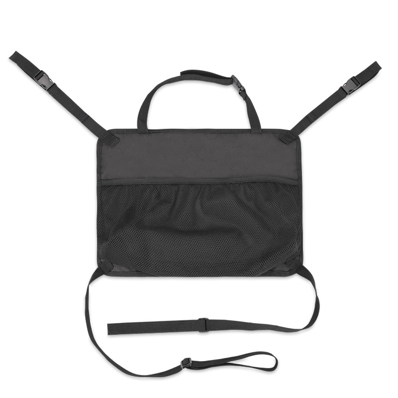 Filetarbeits-Tasche für Auto-Organisator-Bags Pocket Handbag-Halter-Rücksitz 15.2x10“