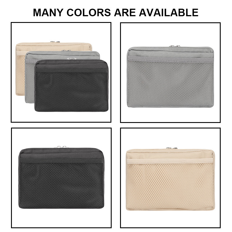 Filetarbeits-Tasche für Auto-Organisator-Bags Pocket Handbag-Halter-Rücksitz 15.2x10“