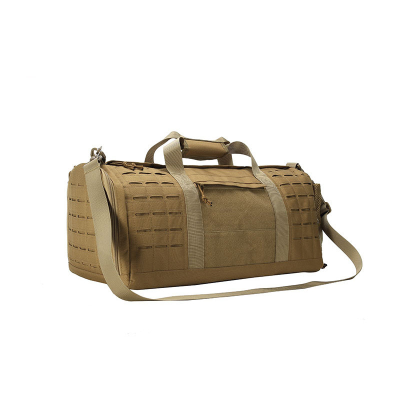 40L Militärische Taktische Duffle Reisetasche für Männer Sport Training Training