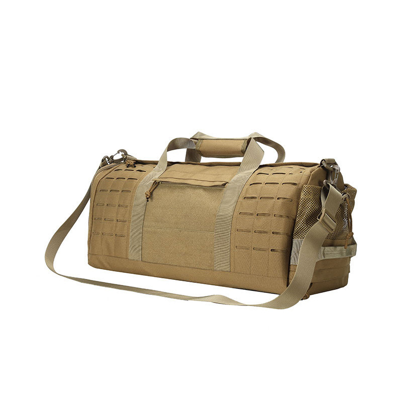 40L Militärische Taktische Duffle Reisetasche für Männer Sport Training Training