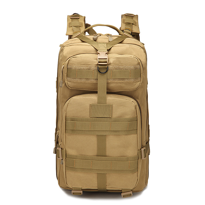 Starker auffüllender Kampf-Gewehr-Rucksack 14,5 x 10,5 x 4,5 Zoll