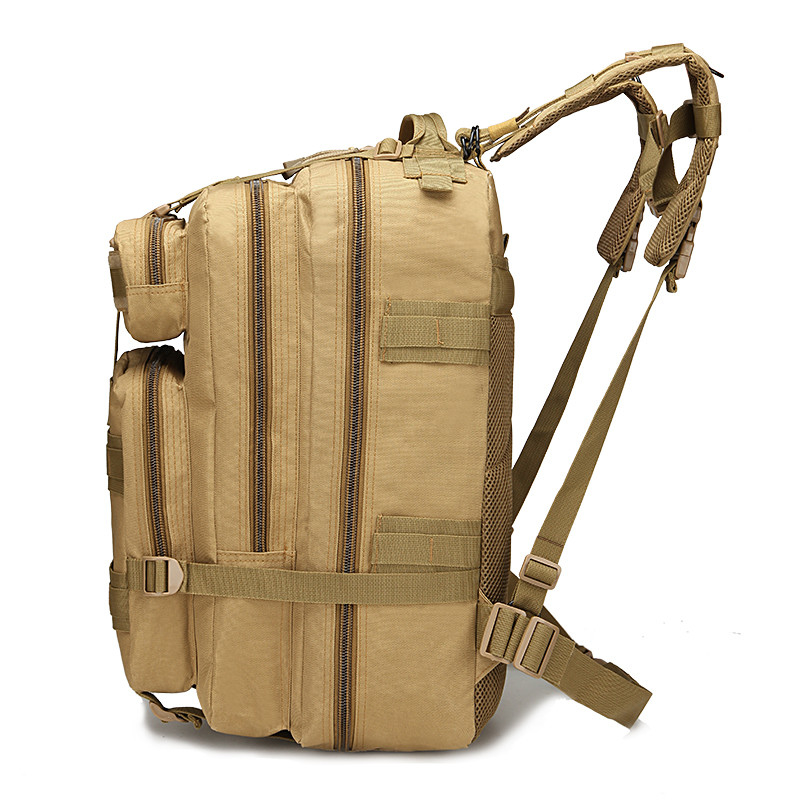 Starker auffüllender Kampf-Gewehr-Rucksack 14,5 x 10,5 x 4,5 Zoll