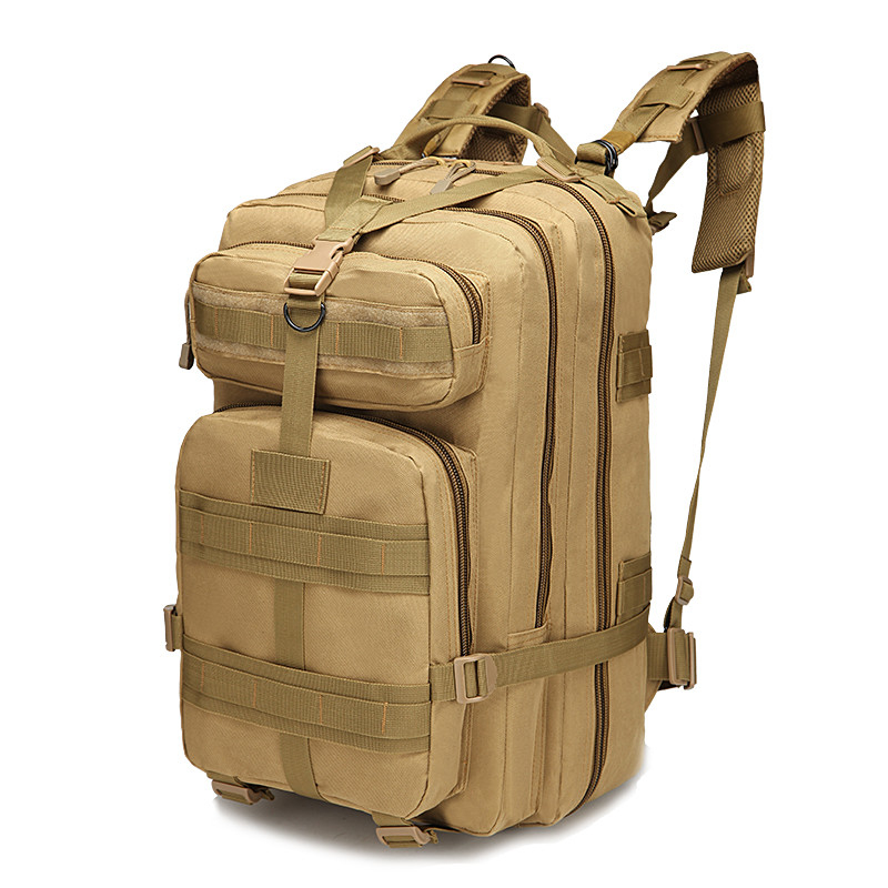 Starker auffüllender Kampf-Gewehr-Rucksack 14,5 x 10,5 x 4,5 Zoll