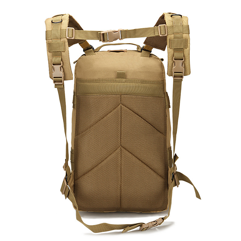 Starker auffüllender Kampf-Gewehr-Rucksack 14,5 x 10,5 x 4,5 Zoll