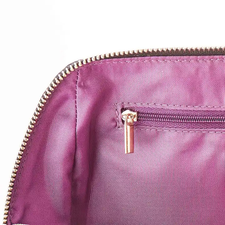 Übertragung Druck Frauen Reise Make-up Organisator niedlich 10 X 3 X 8 Zoll Privatetikett