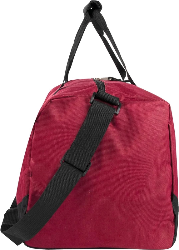 30 Liter 17 Zentimeter Leinwand Wochenende Übernachtung Tasche Reisen Tragen auf der Schulter Tasche Tote