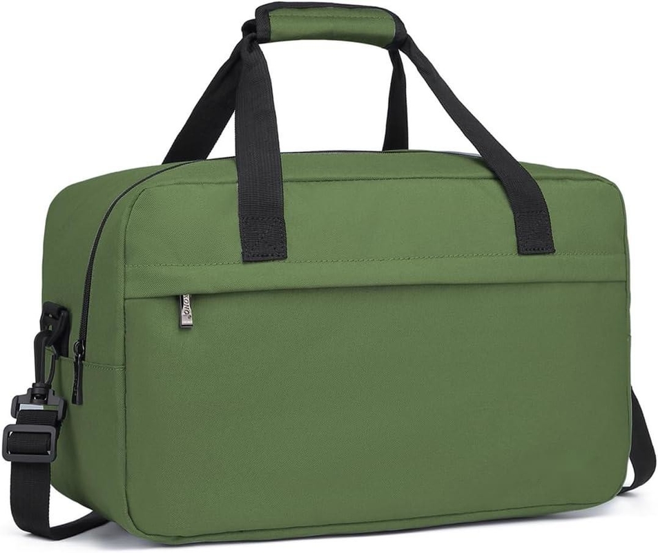 20L Unterstuhl Sport-Tote Gymnastik-Wochenende Übernachtungsbeutel für Männer Frauen