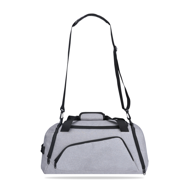 der Düffel-Reise-Tasche Frauen 130l 120l 115l 110l 100l XL große mit Laufkatzen-Ärmel 50x20x24CM