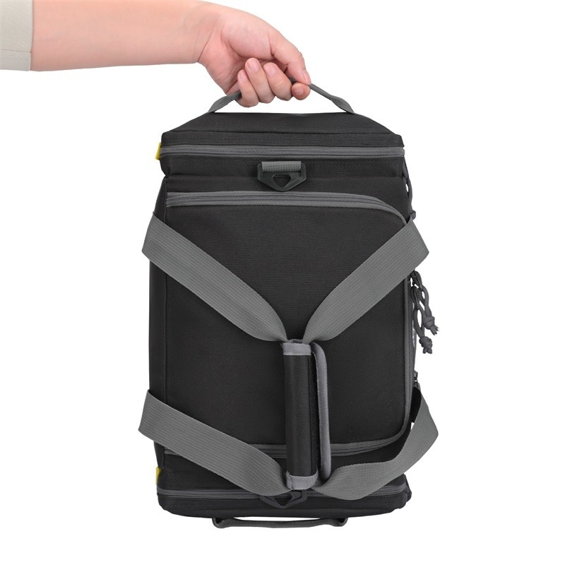 Einzelne Schulter-Hochleistungsreise-Seesack Carry On 22 x 14 x 9 37x24x14CM