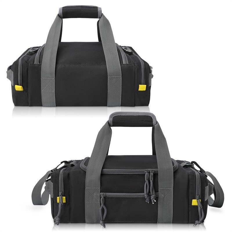 Einzelne Schulter-Hochleistungsreise-Seesack Carry On 22 x 14 x 9 37x24x14CM