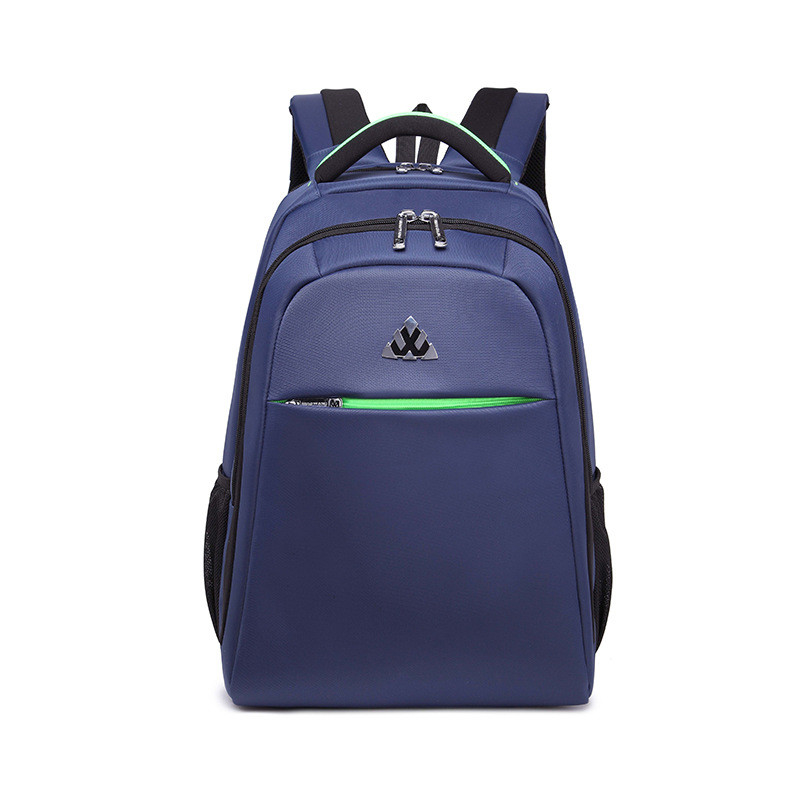 XL-Antidiebstahl-wasserdichter Laptop-Rucksack für 1 Wochen-Reise 3 Tag 34x19x48CM des Tag 5