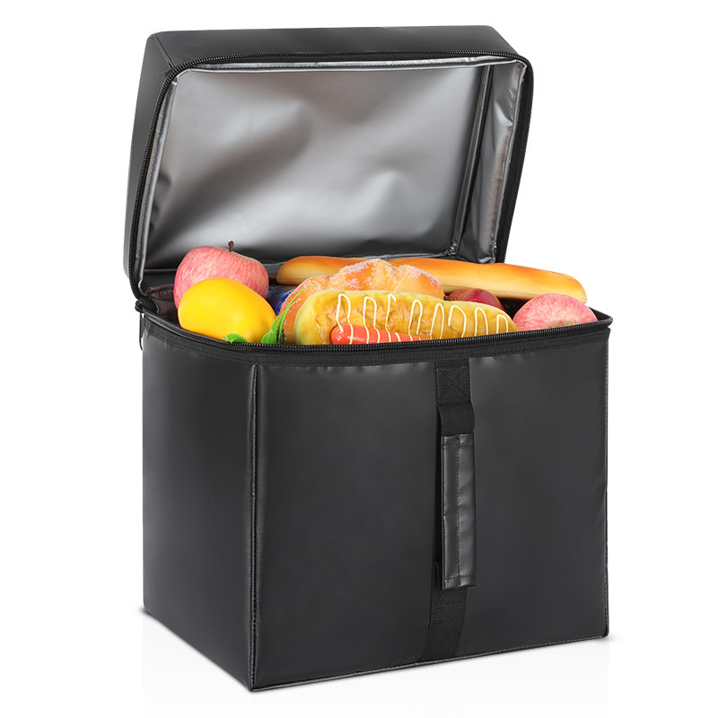 Einkauf thermische IsolierKühltasche für Eiscreme-Pizza 11,8 Zoll