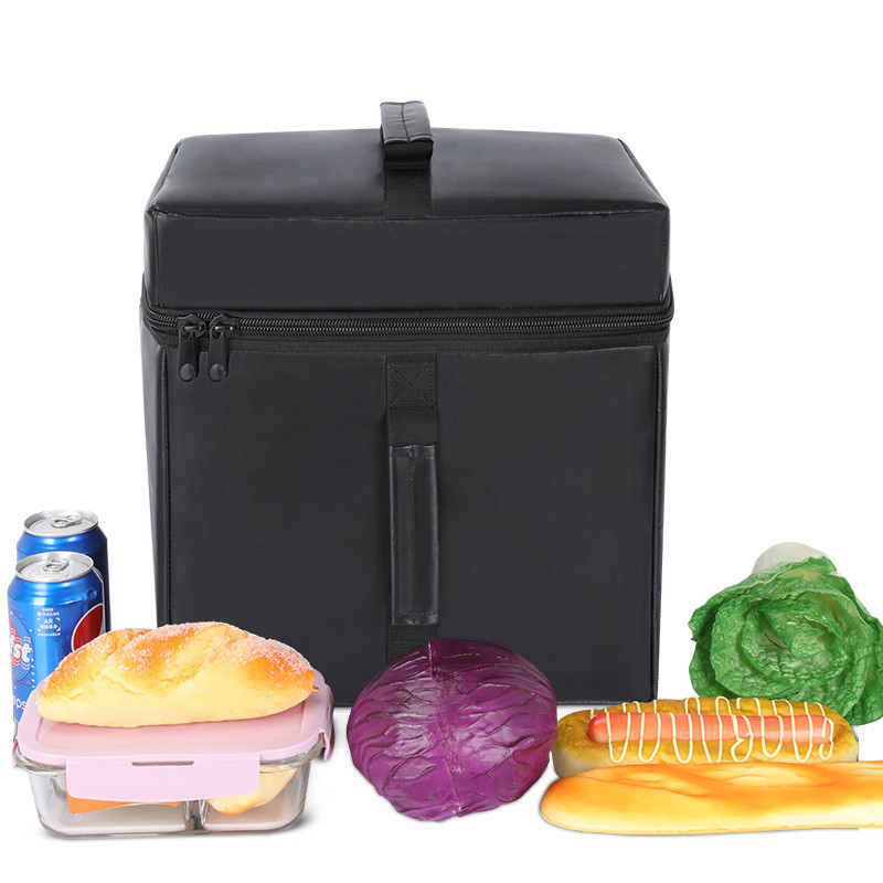 Einkauf thermische IsolierKühltasche für Eiscreme-Pizza 11,8 Zoll