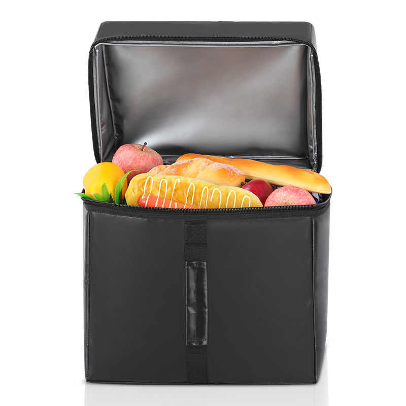 Einkauf thermische IsolierKühltasche für Eiscreme-Pizza 11,8 Zoll
