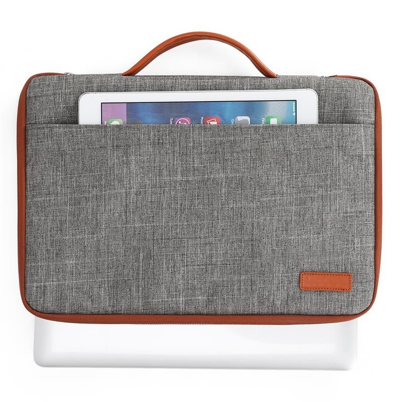Wasserdichter Geschäfts-Laptop-Rucksack-Antidiebstahl-Büro-Reise 13,3 15,6“ Arbeits-Schule