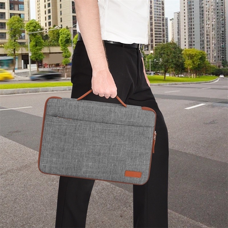 Wasserdichter Geschäfts-Laptop-Rucksack-Antidiebstahl-Büro-Reise 13,3 15,6“ Arbeits-Schule